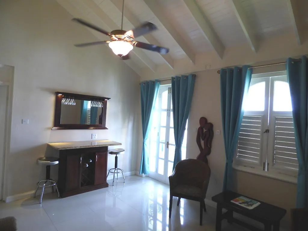 אוצ'ו ריוס Beach One Bedroom Suite A29 0*, אוצ'ו ריוס ג'מייקה