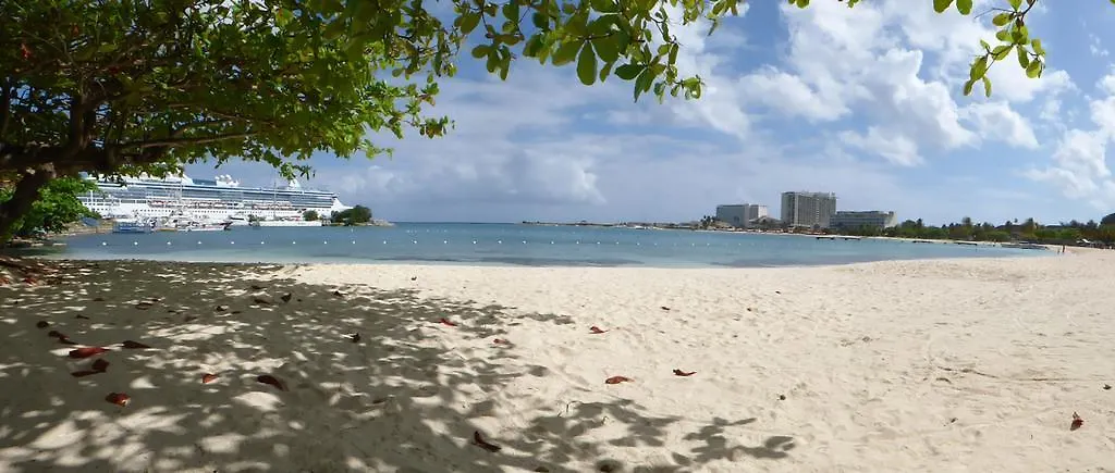 Appartement Beach One Bedroom Suite A29 Ocho Ríos Jamaïque
