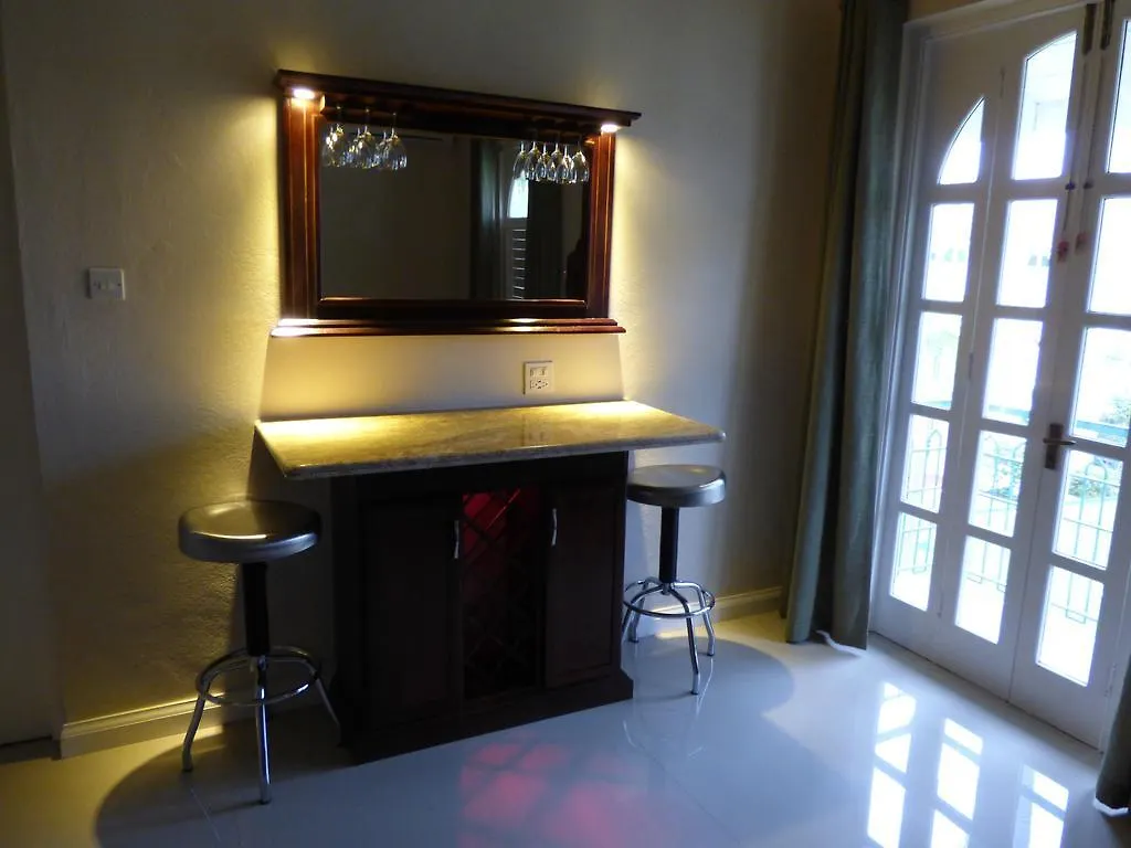 Appartement Beach One Bedroom Suite A29 Ocho Ríos Jamaïque