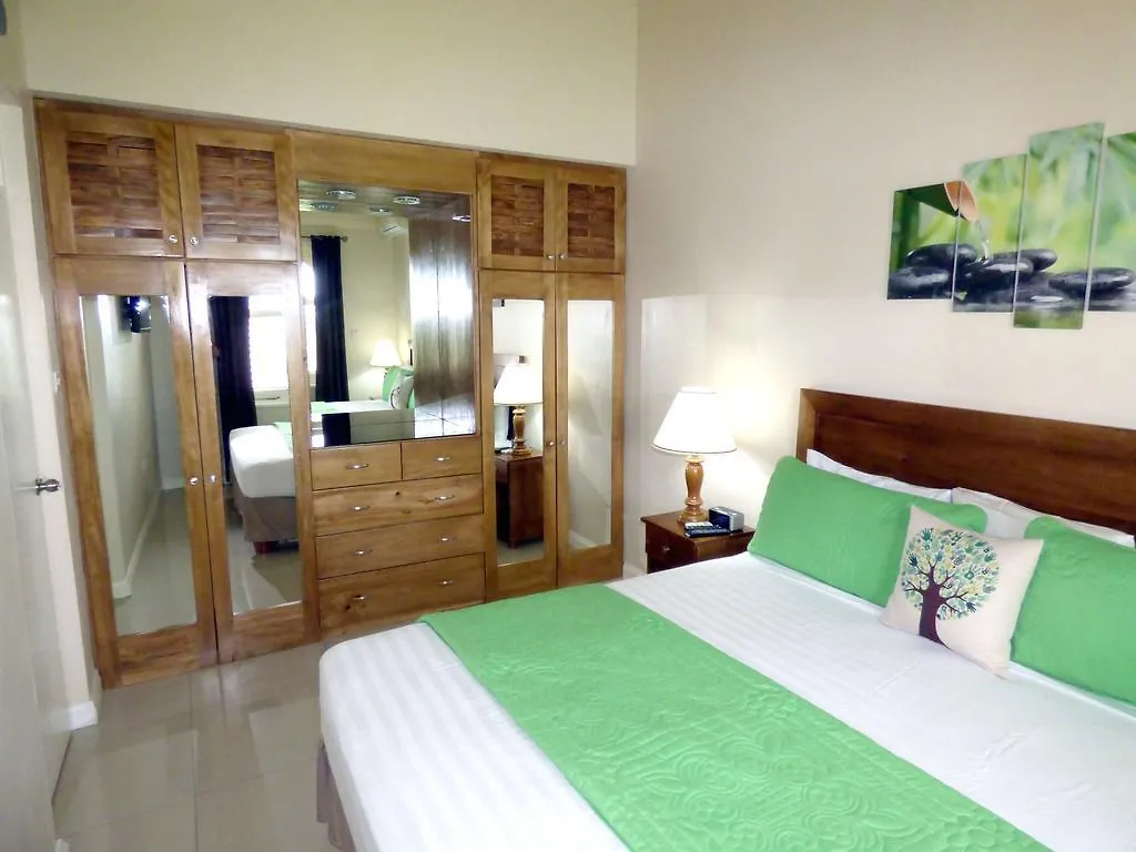 Beach One Bedroom Suite A29 Ocho Ríos