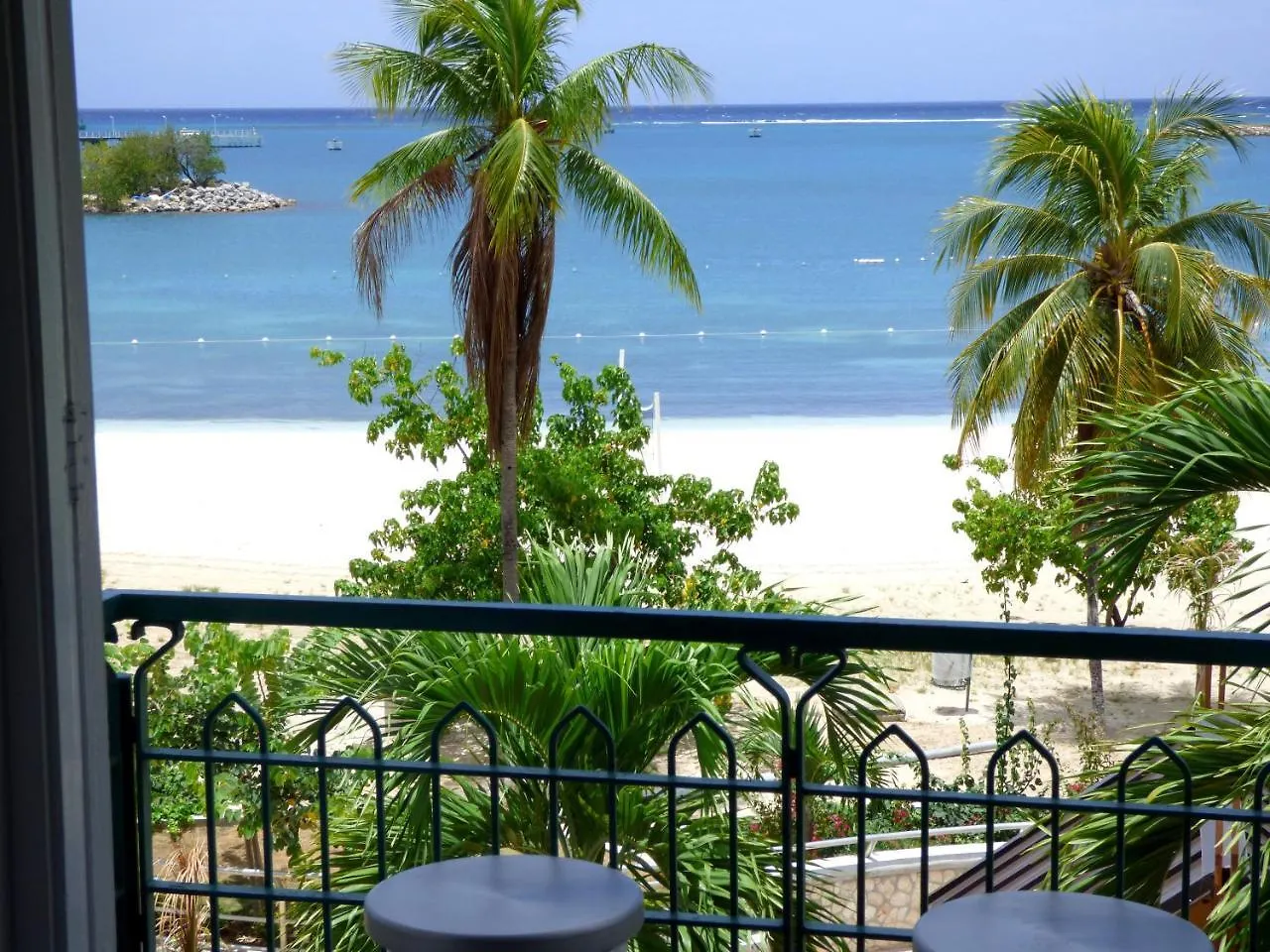 Appartement Beach One Bedroom Suite A29 Ocho Ríos
